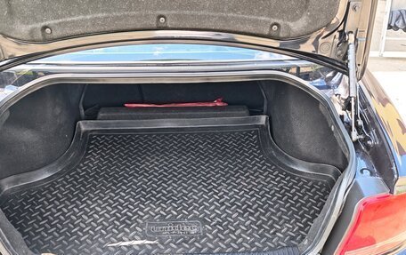 Hyundai Sonata IV рестайлинг, 2011 год, 680 000 рублей, 19 фотография