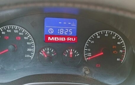 Chery Tiggo (T11), 2014 год, 705 000 рублей, 2 фотография