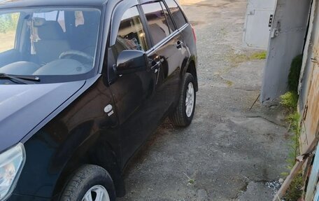 Chery Tiggo (T11), 2014 год, 705 000 рублей, 5 фотография