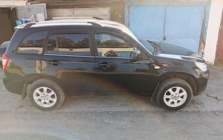 Chery Tiggo (T11), 2014 год, 705 000 рублей, 7 фотография