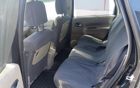 Renault Scenic III, 2008 год, 595 000 рублей, 7 фотография