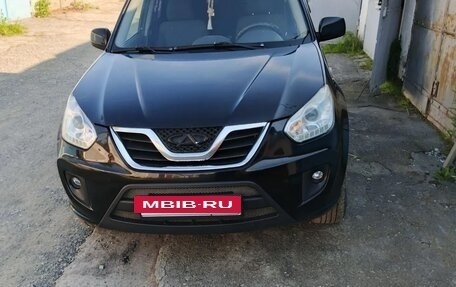 Chery Tiggo (T11), 2014 год, 705 000 рублей, 6 фотография