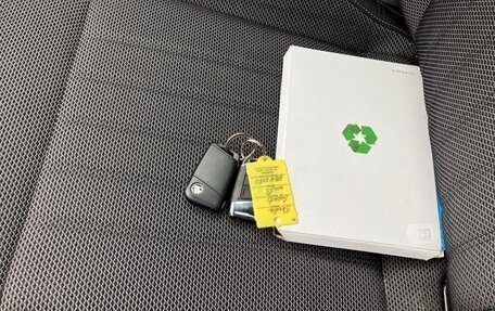 Skoda Superb III рестайлинг, 2023 год, 2 375 000 рублей, 8 фотография
