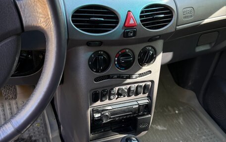 Mercedes-Benz A-Класс, 1998 год, 250 000 рублей, 10 фотография