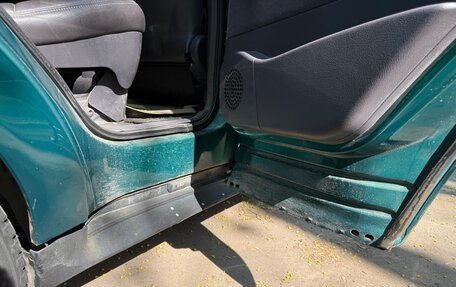 Mercedes-Benz A-Класс, 1998 год, 250 000 рублей, 13 фотография