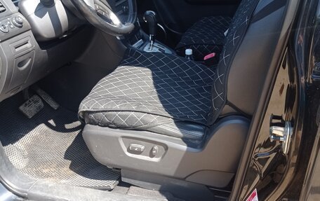 Chevrolet Captiva I, 2008 год, 880 000 рублей, 10 фотография