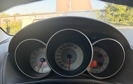 Mazda 3, 2008 год, 535 000 рублей, 6 фотография