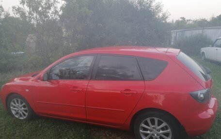 Mazda 3, 2008 год, 535 000 рублей, 3 фотография