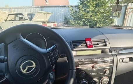 Mazda 3, 2008 год, 535 000 рублей, 7 фотография