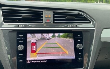 Volkswagen Tiguan II, 2022 год, 3 050 000 рублей, 25 фотография