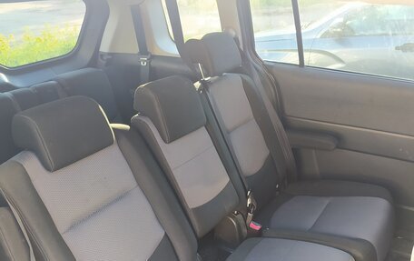Mazda 5 I рестайлинг, 2007 год, 495 000 рублей, 7 фотография