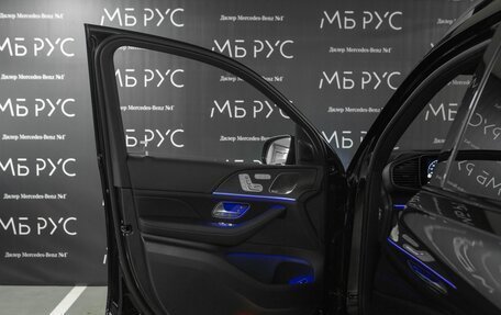 Mercedes-Benz GLS, 2025 год, 18 900 000 рублей, 7 фотография