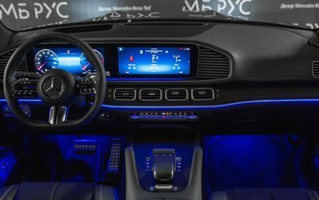 Mercedes-Benz GLS, 2025 год, 18 900 000 рублей, 2 фотография