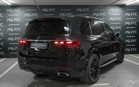 Mercedes-Benz GLS, 2025 год, 18 900 000 рублей, 4 фотография