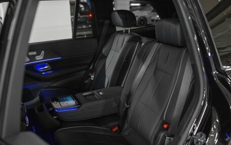Mercedes-Benz GLS, 2025 год, 18 900 000 рублей, 3 фотография