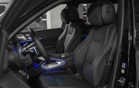 Mercedes-Benz GLS, 2025 год, 18 900 000 рублей, 11 фотография