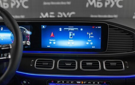 Mercedes-Benz GLS, 2025 год, 18 900 000 рублей, 16 фотография