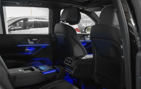 Mercedes-Benz GLS, 2025 год, 18 900 000 рублей, 26 фотография