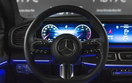 Mercedes-Benz GLS, 2025 год, 18 900 000 рублей, 13 фотография