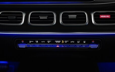 Mercedes-Benz GLS, 2025 год, 18 900 000 рублей, 19 фотография