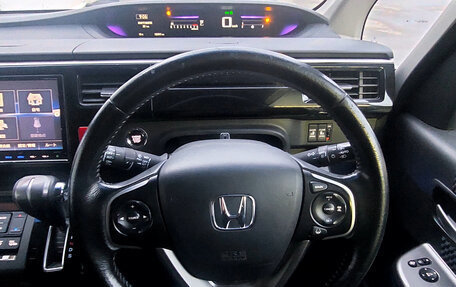 Honda Stepwgn IV, 2015 год, 1 680 000 рублей, 8 фотография
