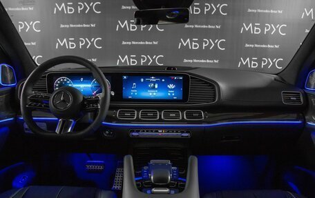 Mercedes-Benz GLS, 2026 год, 20 088 000 рублей, 2 фотография