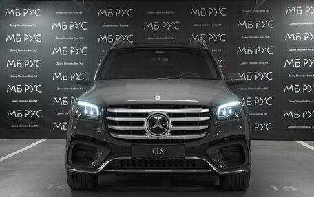 Mercedes-Benz GLS, 2026 год, 20 088 000 рублей, 5 фотография