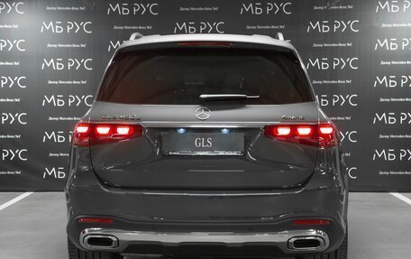 Mercedes-Benz GLS, 2026 год, 20 088 000 рублей, 6 фотография