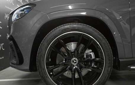 Mercedes-Benz GLS, 2026 год, 20 088 000 рублей, 7 фотография