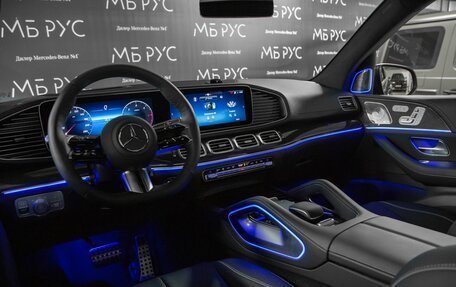 Mercedes-Benz GLS, 2026 год, 20 088 000 рублей, 14 фотография