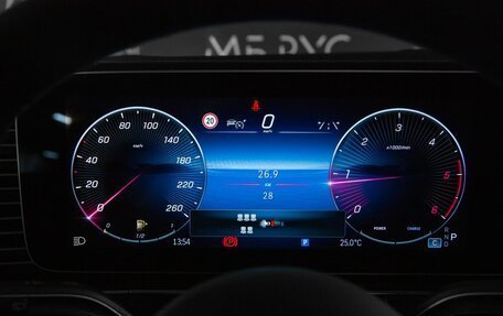Mercedes-Benz GLS, 2026 год, 20 088 000 рублей, 17 фотография