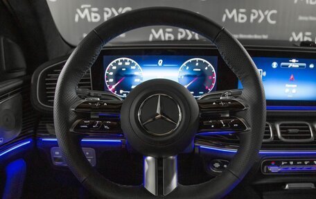 Mercedes-Benz GLS, 2026 год, 20 088 000 рублей, 16 фотография