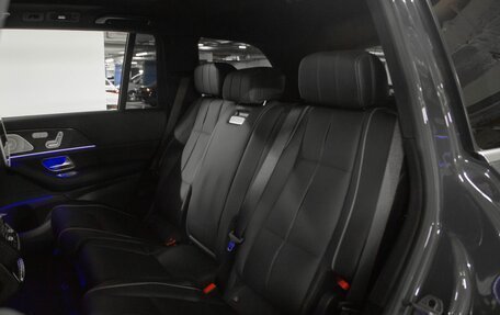 Mercedes-Benz GLS, 2026 год, 20 088 000 рублей, 29 фотография