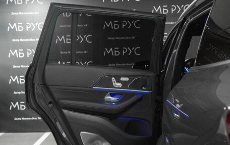 Mercedes-Benz GLS, 2026 год, 20 088 000 рублей, 27 фотография