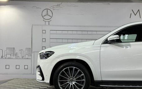 Mercedes-Benz GLE Coupe, 2025 год, 14 350 000 рублей, 11 фотография