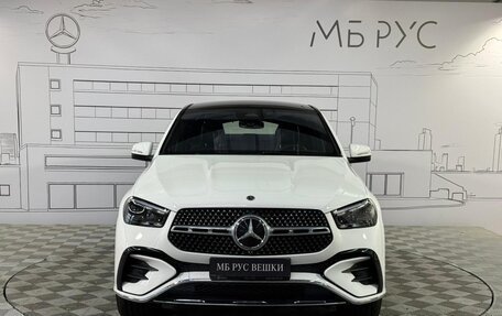 Mercedes-Benz GLE Coupe, 2025 год, 14 350 000 рублей, 4 фотография