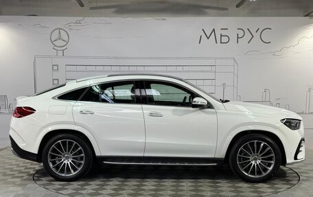 Mercedes-Benz GLE Coupe, 2025 год, 14 350 000 рублей, 6 фотография