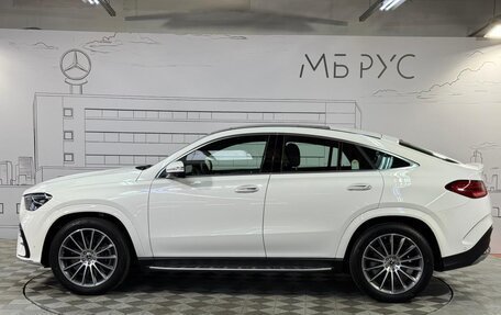 Mercedes-Benz GLE Coupe, 2025 год, 14 350 000 рублей, 10 фотография