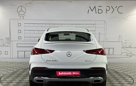 Mercedes-Benz GLE Coupe, 2025 год, 14 350 000 рублей, 8 фотография