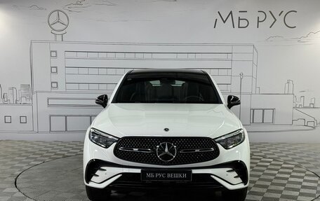 Mercedes-Benz GLC Coupe, 2025 год, 7 650 000 рублей, 3 фотография