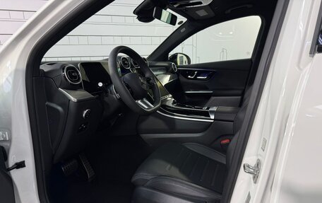 Mercedes-Benz GLC Coupe, 2025 год, 7 650 000 рублей, 2 фотография