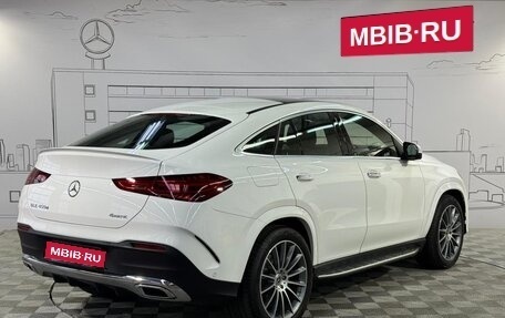 Mercedes-Benz GLE Coupe, 2025 год, 14 350 000 рублей, 7 фотография