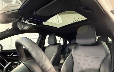 Mercedes-Benz GLC Coupe, 2025 год, 7 650 000 рублей, 13 фотография