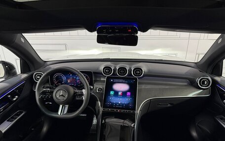 Mercedes-Benz GLC Coupe, 2025 год, 7 650 000 рублей, 15 фотография
