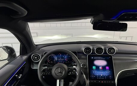 Mercedes-Benz GLC Coupe, 2025 год, 7 650 000 рублей, 14 фотография