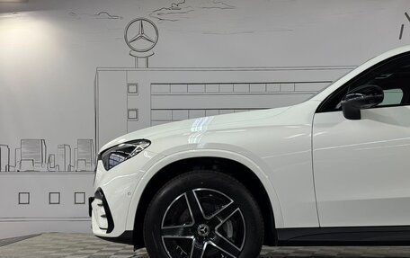 Mercedes-Benz GLC Coupe, 2025 год, 7 650 000 рублей, 10 фотография