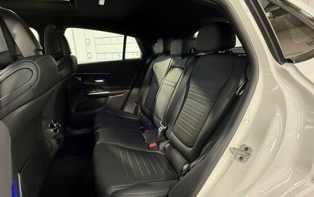 Mercedes-Benz GLC Coupe, 2025 год, 7 650 000 рублей, 18 фотография