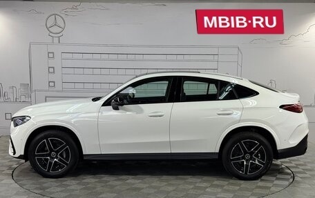 Mercedes-Benz GLC Coupe, 2025 год, 7 650 000 рублей, 9 фотография