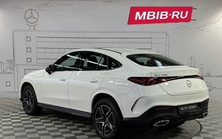 Mercedes-Benz GLC Coupe, 2025 год, 7 650 000 рублей, 8 фотография