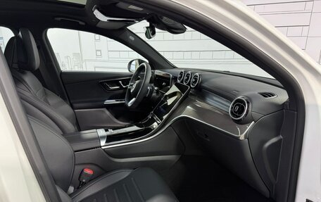 Mercedes-Benz GLC Coupe, 2025 год, 7 650 000 рублей, 25 фотография